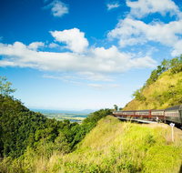 4-Day Cairns and Great Barrier Reef Tour - ACT Tourism