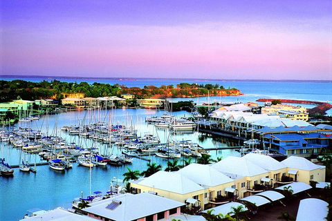 Darwin City Sightseeing Tour - ACT Tourism 3