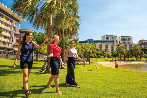 Darwin City Sightseeing Tour - ACT Tourism 4