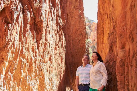 Best Of Alice Springs Full Day Tour - ACT Tourism 4