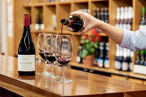 Yarra Valley Wine And Wildlife Self-Driving Tour - ACT Tourism 0