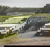 Hideaway Private Tours Hunter Valley- Indulgence Wine Tour Full Day - ACT Tourism