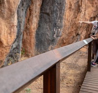 Chillagoe Caves and Outback Day Trip from Cairns - ACT Tourism