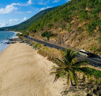 2 Day Daintree Rainforest Cape Tribulation and Outback Chillagoe Tour - ACT Tourism
