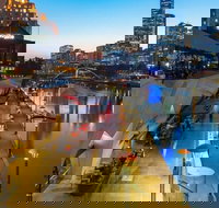 Nightlife In Melbourne St Kilda - ACT Tourism