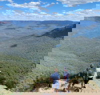 Blue Mountains Private Tour From Sydney  Featherdale Aussie Animal Park Option - ACT Tourism
