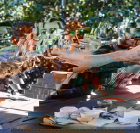 Full-day Wine-Tasting and Tamborine Mountain Tour with Lunch - ACT Tourism