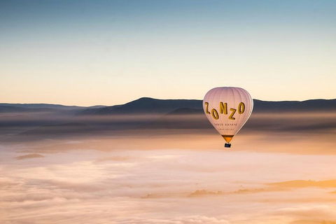 Yarra Valley Balloon Flight At Sunrise - ACT Tourism 3