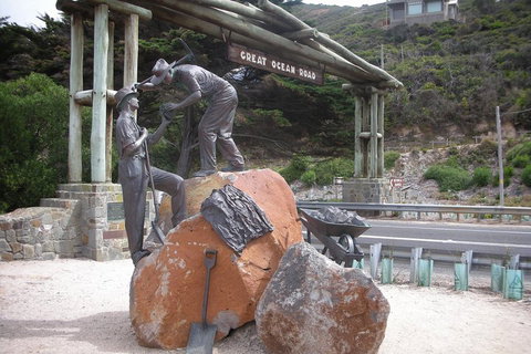 Great Ocean Road & Phillip Island Overnight Tour - ACT Tourism 1