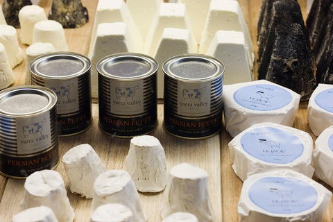 Yarra Valley Gourmet Small-Group Ecotour From Melbourne - ACT Tourism 1