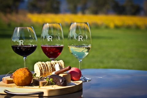 Yarra Valley Gourmet Small-Group Ecotour From Melbourne - ACT Tourism 2