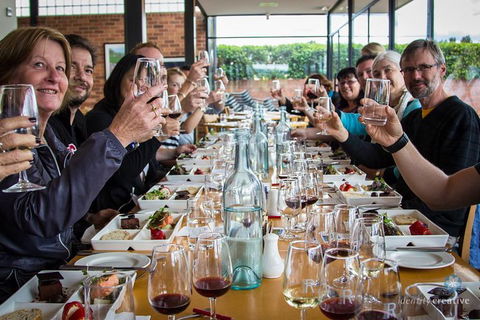 Yarra Valley Gourmet Small-Group Ecotour From Melbourne - ACT Tourism 5