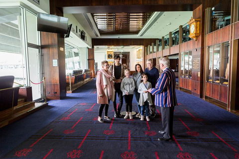 Ultimate Sports Lovers Bus Tour Of Melbourne - ACT Tourism 2