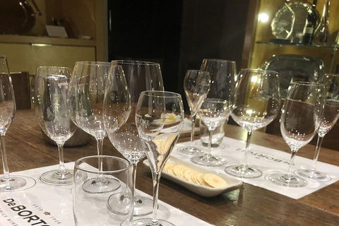 Yarra Valley Premium Tour Inc Lunch And Cheese And Wine Pairing At De Bortoli - ACT Tourism 0