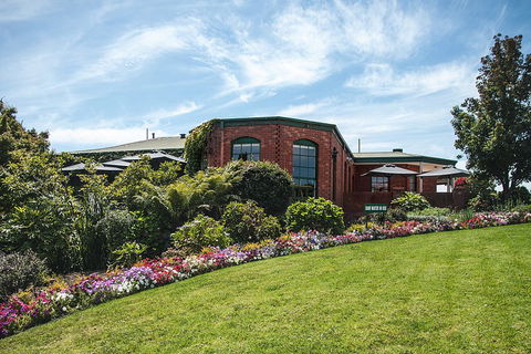 Yarra Valley Premium Tour Inc Lunch And Cheese And Wine Pairing At De Bortoli - ACT Tourism 3