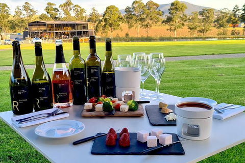 Yarra Valley Premium Tour Inc Lunch And Cheese, Chocolate Fondue At Rochford - ACT Tourism 0