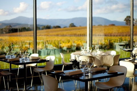 Yarra Valley Premium Tour Inc Lunch And Cheese, Chocolate Fondue At Rochford - ACT Tourism 2