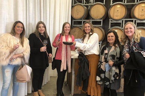 Yarra Valley Premium Tour Inc Lunch And Cheese, Chocolate Fondue At Rochford - ACT Tourism 3