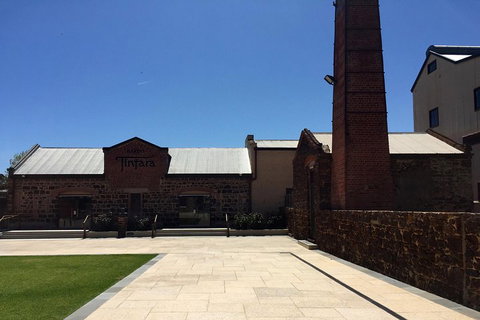 The Intimate Wine Tasting Experiences And Boutique Wines - ACT Tourism 1