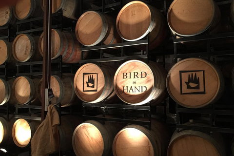 The Intimate Wine Tasting Experiences And Boutique Wines - ACT Tourism 3