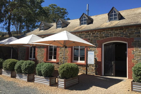 The Intimate Wine Tasting Experiences And Boutique Wines - ACT Tourism 4