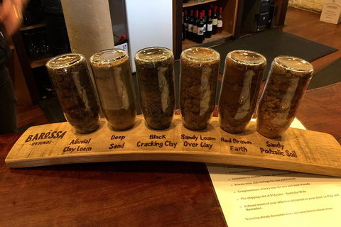 The Intimate Wine Tasting Experiences And Boutique Wines - ACT Tourism 5