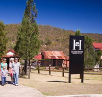Historic Village Herberton and Tableland Tour - ACT Tourism