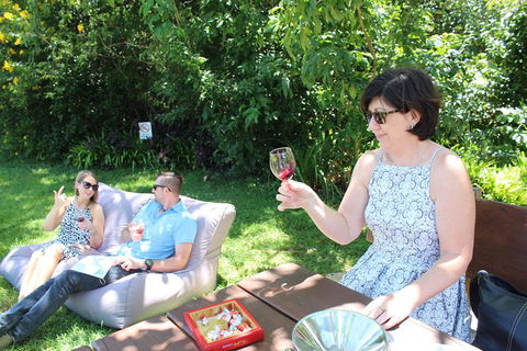 Deluxe Winery Tour To Tamborine Mountain, Includes Gourmet Two Course Lunch - ACT Tourism 0