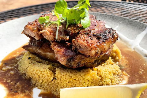 Deluxe Winery Tour To Tamborine Mountain, Includes Gourmet Two Course Lunch - ACT Tourism 2