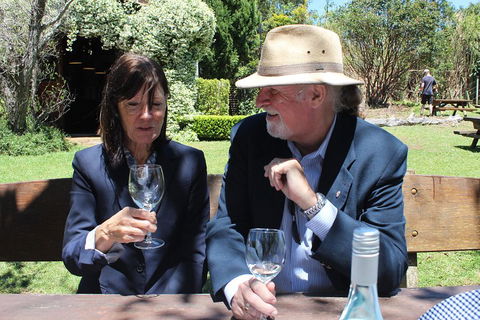 Deluxe Winery Tour To Tamborine Mountain, Includes Gourmet Two Course Lunch - ACT Tourism 4