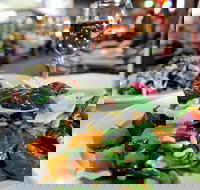 Adelaide Central Market The Collaborators Dinner Tour - ACT Tourism