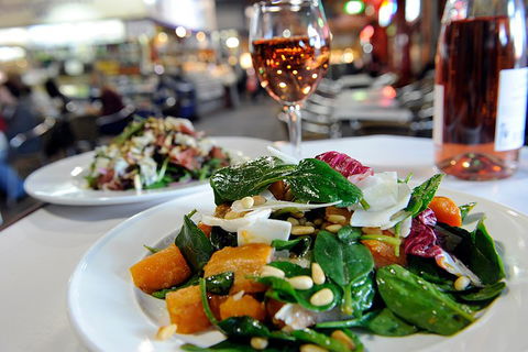 Adelaide Central Market The Collaborators Dinner Tour - ACT Tourism 0