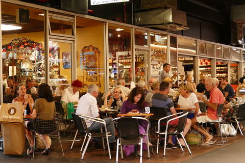 Small-Group Adelaide Central Market Early Breakfast Tour - ACT Tourism 2