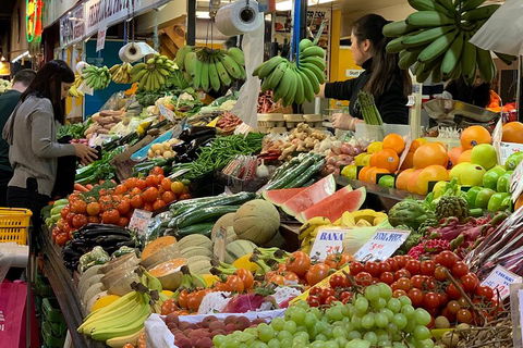 Small-Group Adelaide Central Market Early Breakfast Tour - ACT Tourism 4