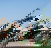 The Tweed Distiller - ACT Tourism