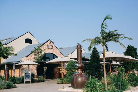 The Tweed Distiller - ACT Tourism 0