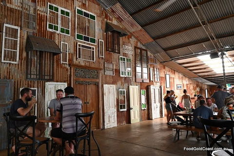 The Tweed Distiller - ACT Tourism 2