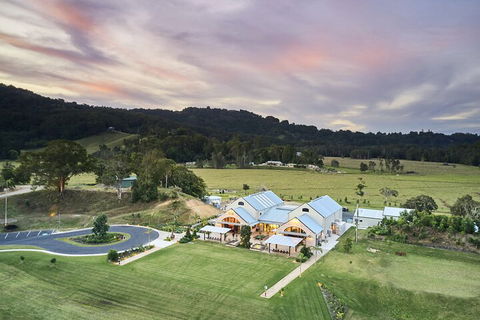 The Tweed Distiller - ACT Tourism 4