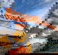 The Ginger Factory Play Taste  Discover Bundle Admission Ticket - ACT Tourism