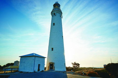 Rottnest Bayseeker Bus Tour From Hillarys Boat Harbour - ACT Tourism 2
