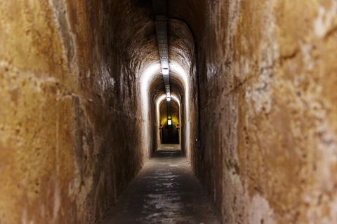 Rottnest Island Historical Train And Tunnel Tour From Hillarys Boat Harbour - ACT Tourism 1