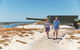 Rottnest Island Historical Train And Tunnel Tour From Hillarys Boat Harbour - thumb 2