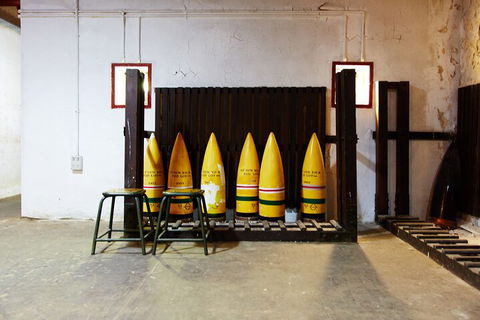 Rottnest Island Historical Train And Tunnel Tour From Hillarys Boat Harbour - ACT Tourism 4