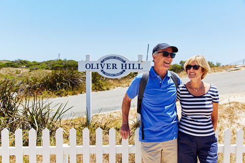 Rottnest Island Historical Train And Tunnel Tour From Hillarys Boat Harbour - ACT Tourism 5