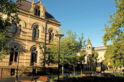 Adelaide City Highlights Tour - ACT Tourism 2