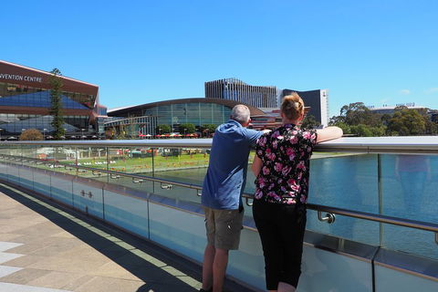 Adelaide City Highlights Tour - ACT Tourism 3