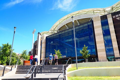 Ultimate Adelaide City And Hahndorf Tour - ACT Tourism 5