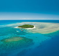 Cairns City Sights and Surrounds Tour - ACT Tourism