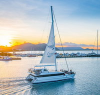 Small-Group Afternoon Cairns City Tour with Harbour Dinner Cruise - ACT Tourism