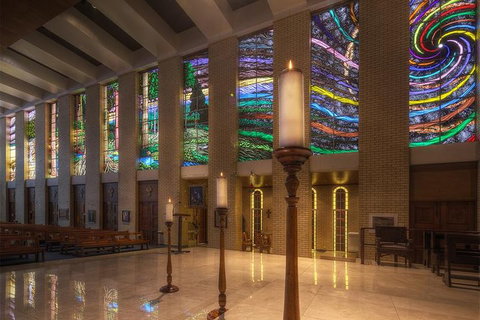 Cairns Aquarium And Small Group City Sightseeing Tour - ACT Tourism 3